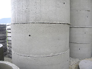 Бетонные крышки в Воронеже